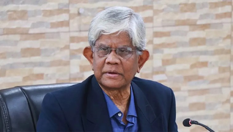 জ্বালানি সরবরাহ নিয়ে দীর্ঘমেয়াদি পরিকল্পনা হচ্ছে : অর্থ উপদেষ্টা